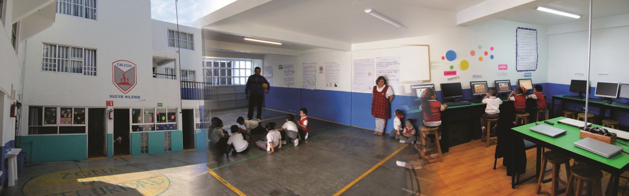 Preescolar